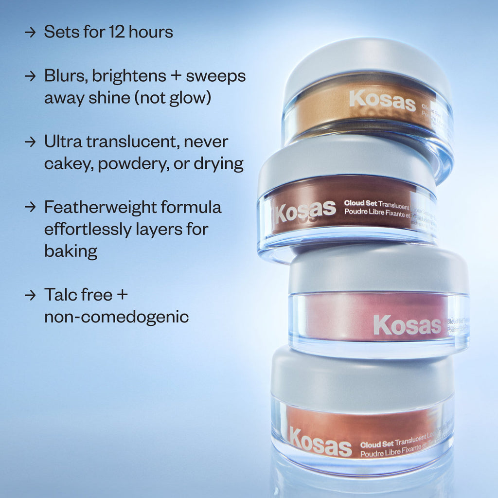 Clouse Set Loose Mini Product Benefits