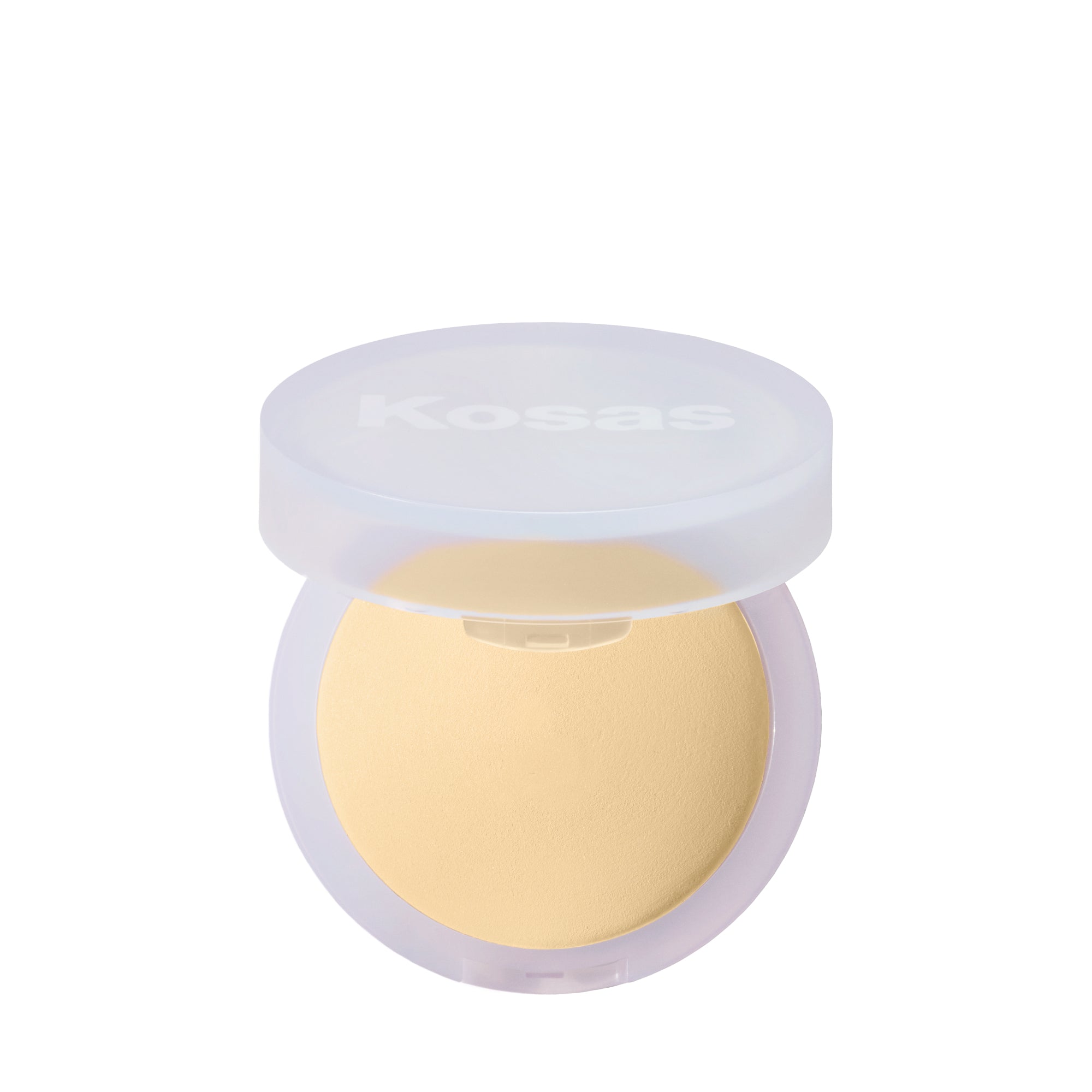 Cloud Set Brightening in Buttery