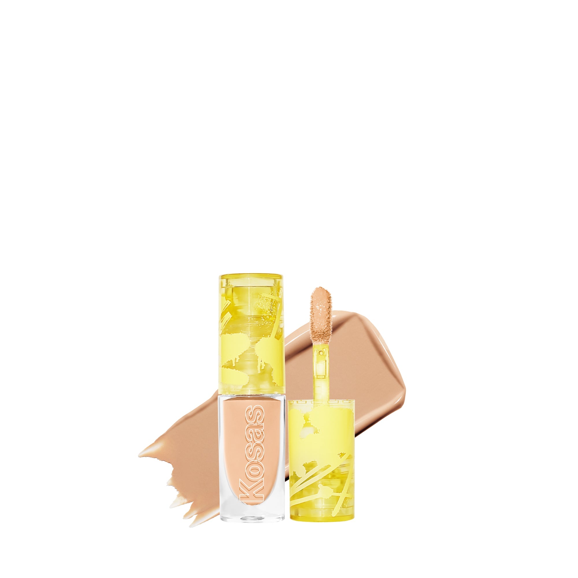 Revealer Concealer in the shade 06